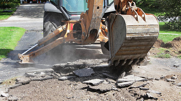 Best Gravel Driveway Installation in Olivia, MN